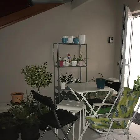ゲストハウス Europe Travel Point